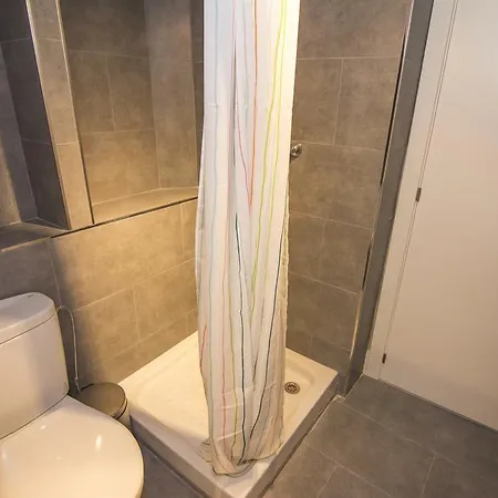 Rumbau Apartamento *