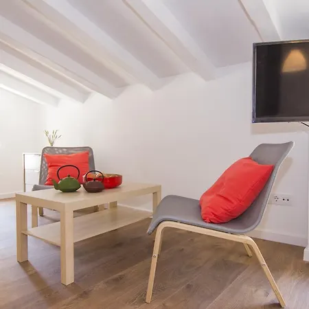 Rumbau Apartment Valencia