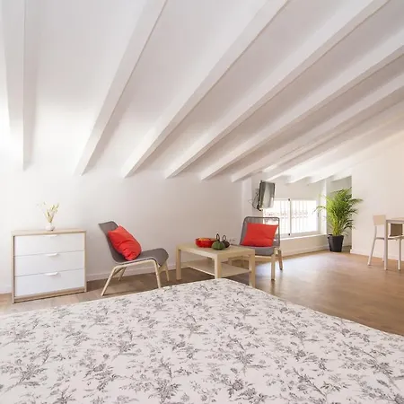 Rumbau Apartamento *