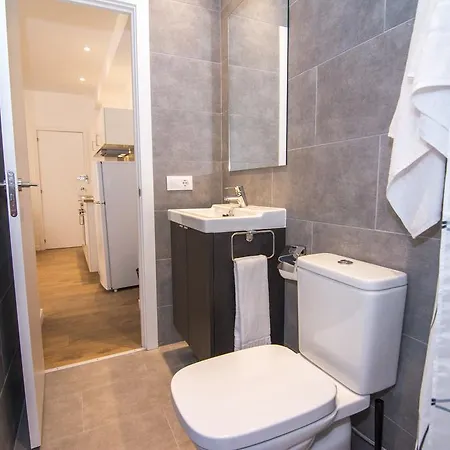 Apartamento Rumbau *