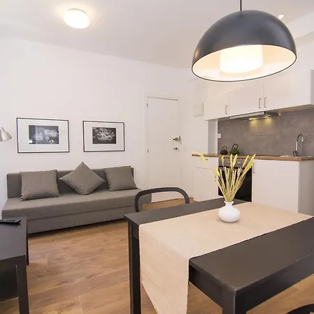 Rumbau Apartment Valencia