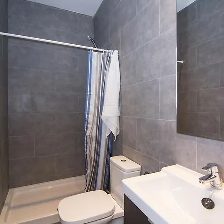 Apartamento Rumbau