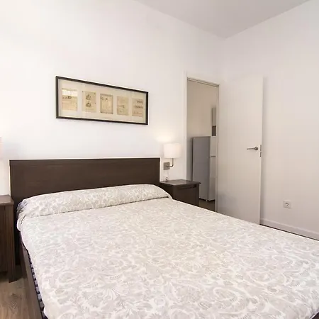 Apartment Rumbau