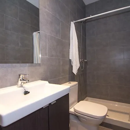 Apartment Rumbau Valencia