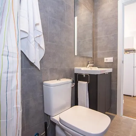 Rumbau Apartamento *