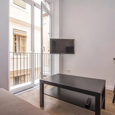 Apartment Rumbau Valencia