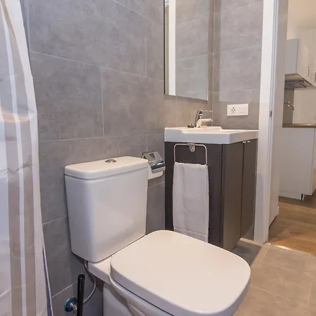 Rumbau Apartment Valencia