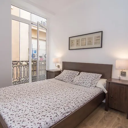 Apartment Rumbau Valencia