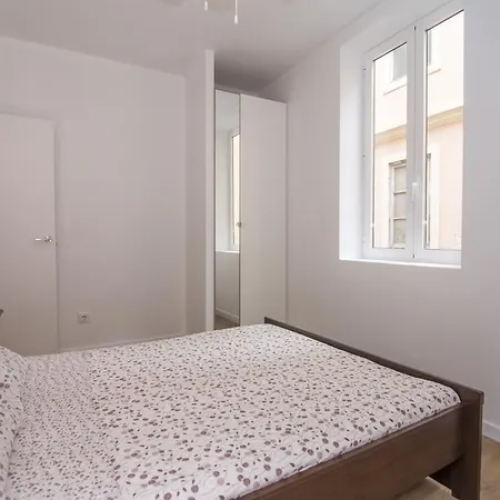 Apartment Rumbau