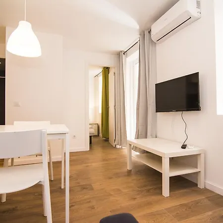 Apartment Rumbau
