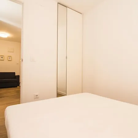 Apartment Rumbau *