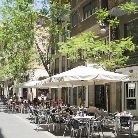 Rumbau Valencia