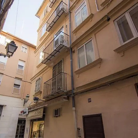 Rumbau Valencia